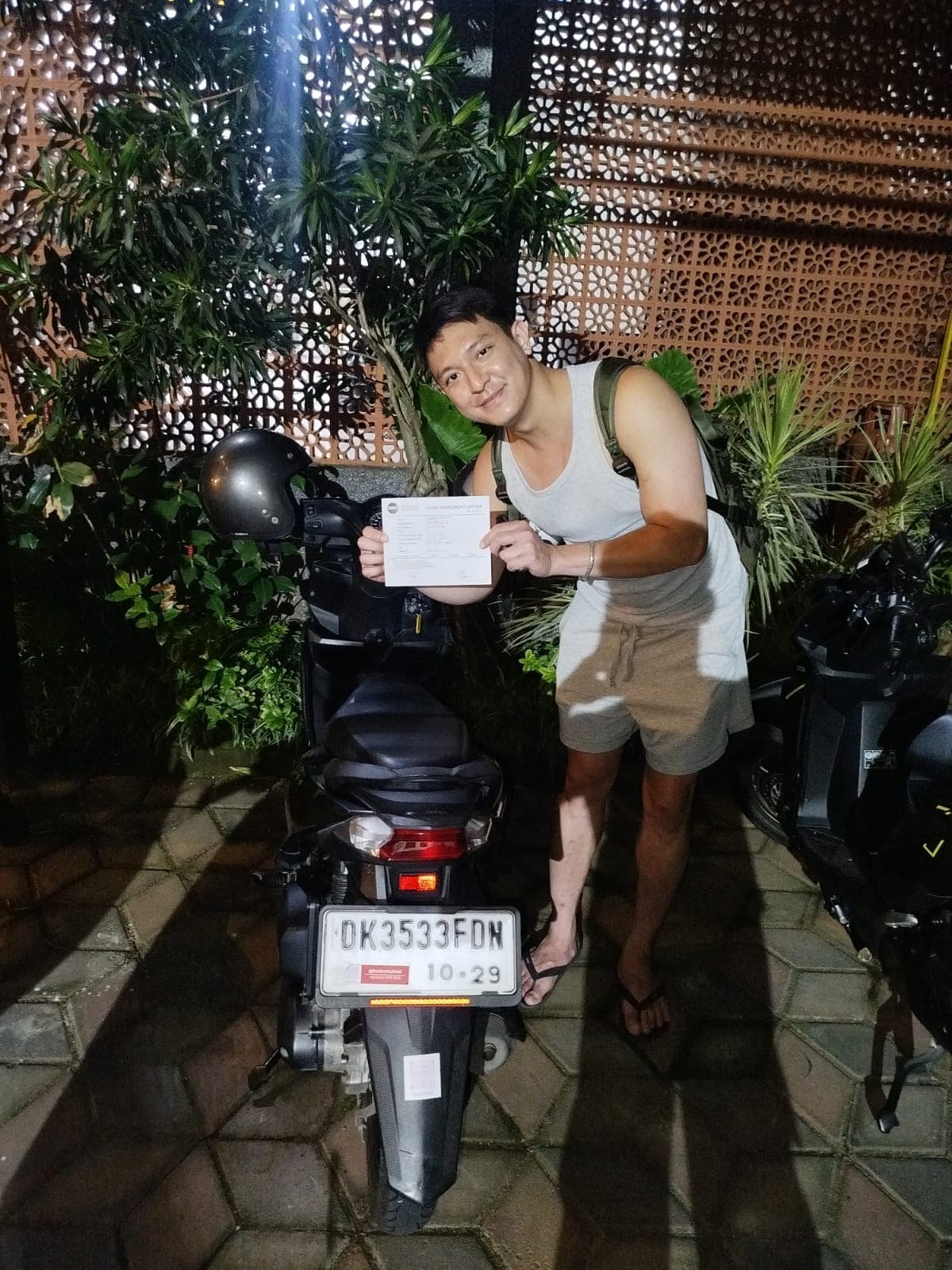 Honda Beat