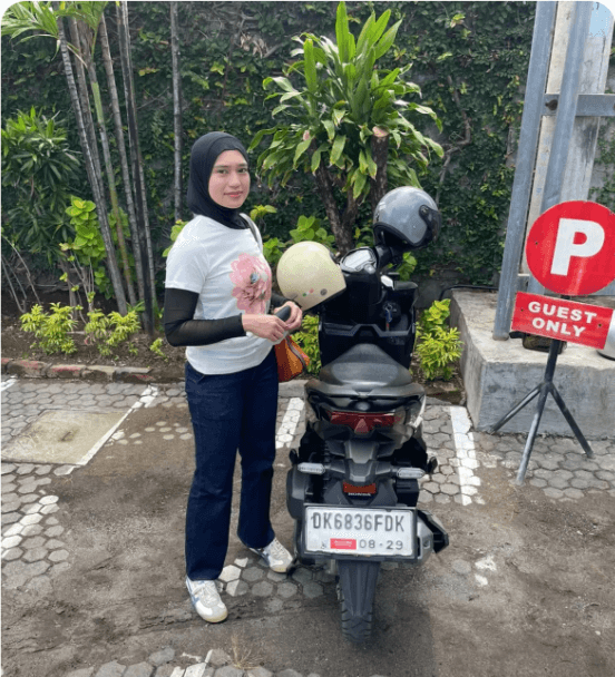 Honda Vario 125