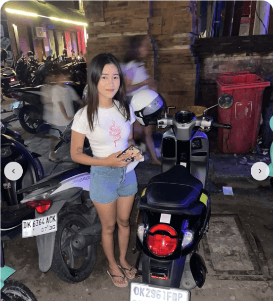 Honda All New Scoopy - Image 1