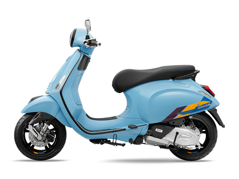 Sewa Vespa Bali